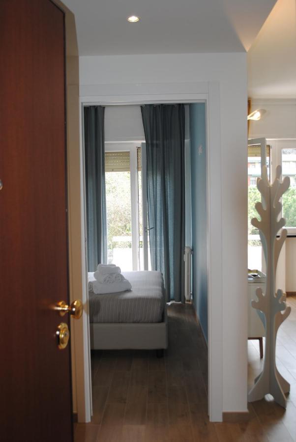 Raggio Di Sole - Pool, Tennis, Parking, Sea View & Relax Rapallo Kültér fotó
